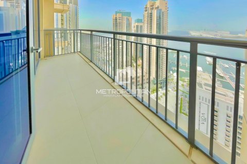 Byt v Dubai Creek Harbour (The Lagoons), Dubai, SAE 3 ložnice, 143 m² Č.: 593599 - fotografie 3