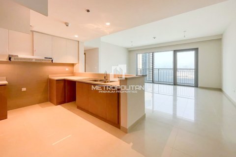 Byt v Dubai Creek Harbour (The Lagoons), Dubai, SAE 3 ložnice, 143 m² Č.: 593599 - fotografie 1