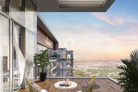 Byt v Dubai Hills Estate, SAE 1 ložnice, 76 m² Č.: 593601 - fotografie 9