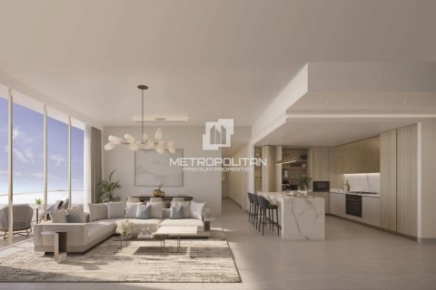 Byt v Dubai Hills Estate, SAE 1 ložnice, 76 m² Č.: 593601 - fotografie 10