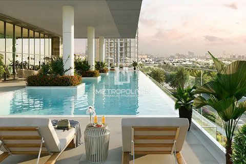 Byt v Dubai Hills Estate, SAE 1 ložnice, 76 m² Č.: 593601 - fotografie 5
