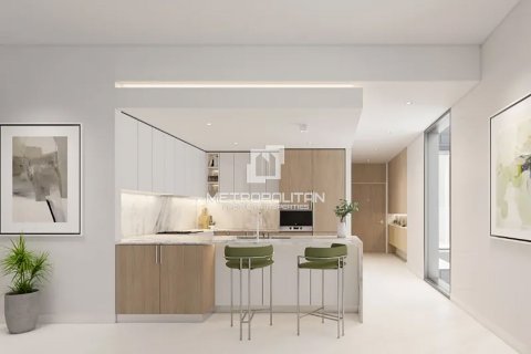 Byt v Dubai Hills Estate, SAE 1 ložnice, 76 m² Č.: 593601 - fotografie 3