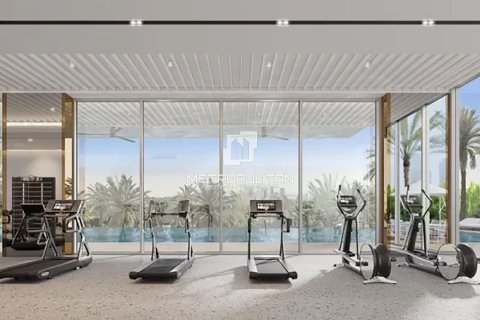 Byt v Dubai Hills Estate, SAE 1 ložnice, 76 m² Č.: 593601 - fotografie 7