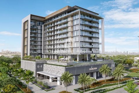 Byt v Dubai Hills Estate, SAE 1 ložnice, 76 m² Č.: 593601 - fotografie 6