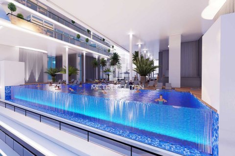 阿联酋 Dubai Jumeirah Village Circle 待售 : 1 卧, 70 平方米 , 编号593602 - 照片 5