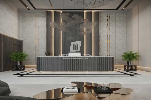阿联酋 Dubai Jumeirah Village Circle 待售 : 1 卧, 70 平方米 , 编号593602 - 照片 3