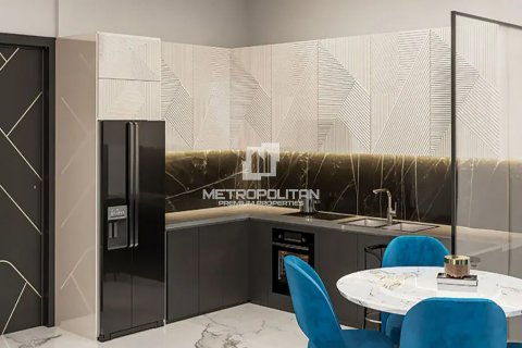 阿联酋 Dubai Jumeirah Village Circle 待售 : 1 卧, 70 平方米 , 编号593602 - 照片 4