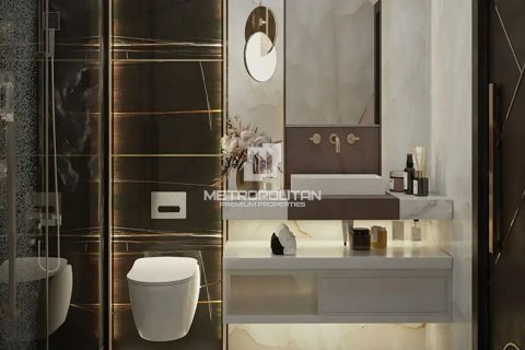 阿联酋 Dubai Jumeirah Village Circle 待售 : 1 卧, 70 平方米 , 编号593602 - 照片 7