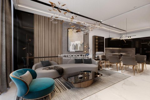 阿联酋 Dubai Jumeirah Village Circle 待售 : 1 卧, 70 平方米 , 编号593602 - 照片 6