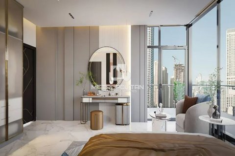 阿联酋 Dubai Jumeirah Village Circle 待售 : 1 卧, 70 平方米 , 编号593602 - 照片 9
