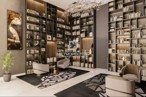 阿联酋 Dubai Jumeirah Village Circle 待售 : 1 卧, 70 平方米 , 编号593602 - 照片 2