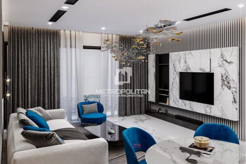 阿联酋 Dubai Jumeirah Village Circle 待售 : 1 卧, 70 平方米 , 编号593602 - 照片 10