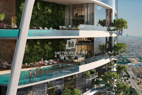Al Safa、Dubai、UAE にあるマンション販売中 2ベッドルーム、182 m2、No593600 - 写真 9