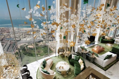 Al Safa、Dubai、UAE にあるマンション販売中 2ベッドルーム、182 m2、No593600 - 写真 4
