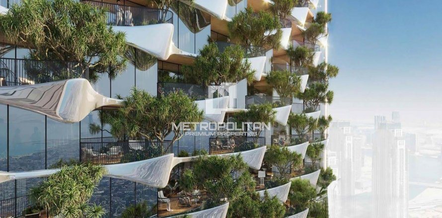 Al Safa、Dubai、UAEにあるマンション 2ベッドルーム、182 m2 No593600