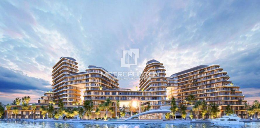 阿联酋 Ras Al Khaimah Mina Al Arab 公寓  2 卧, 189 平方米 , 编号 593603
