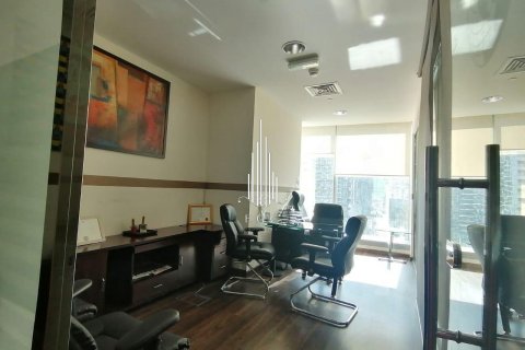 Kancelář v Al Reem Island, Abu Dhabi, SAE 165.4 m² Č.: 574430 - fotografie 9