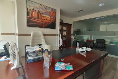Kancelář v Al Reem Island, Abu Dhabi, SAE 165.4 m² Č.: 574430 - fotografie 6