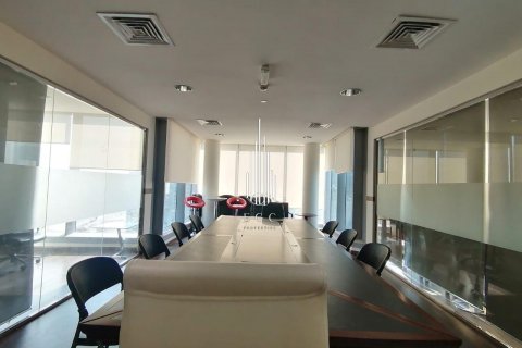 Kancelář v Al Reem Island, Abu Dhabi, SAE 165.4 m² Č.: 574430 - fotografie 5