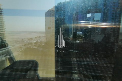 Kancelář v Al Reem Island, Abu Dhabi, SAE 165.4 m² Č.: 574430 - fotografie 16