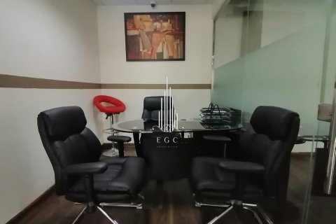 Kancelář v Al Reem Island, Abu Dhabi, SAE 165.4 m² Č.: 574430 - fotografie 7