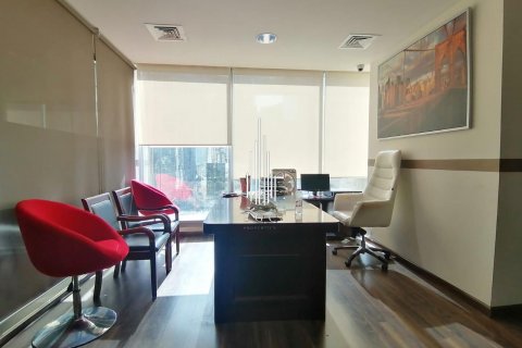 Kancelář v Al Reem Island, Abu Dhabi, SAE 165.4 m² Č.: 574430 - fotografie 1