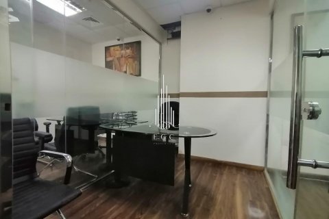 Kancelář v Al Reem Island, Abu Dhabi, SAE 165.4 m² Č.: 574430 - fotografie 12