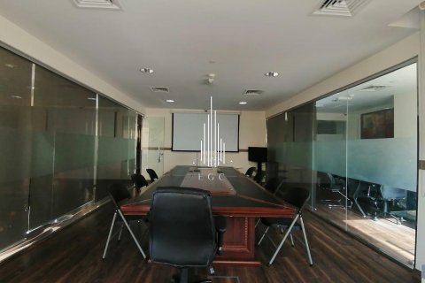 Kancelář v Al Reem Island, Abu Dhabi, SAE 165.4 m² Č.: 574430 - fotografie 2