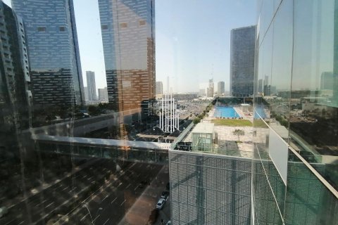 Kancelář v Al Reem Island, Abu Dhabi, SAE 165.4 m² Č.: 574430 - fotografie 15