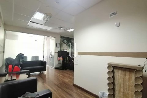 Kancelář v Al Reem Island, Abu Dhabi, SAE 165.4 m² Č.: 574430 - fotografie 13