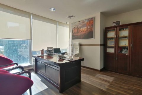 Kancelář v Al Reem Island, Abu Dhabi, SAE 165.4 m² Č.: 574430 - fotografie 4