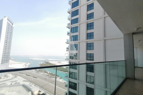 Apartment sa Al Reem Island, Abu Dhabi, UAE 2 silid-tulugan, 130.1 sq.m. № 574431 - larawan 1