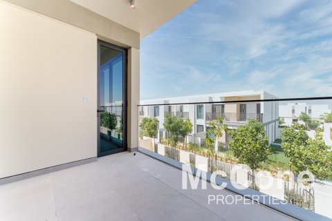 Vila v Tilal Al Ghaf, Dubai, SAE 4 ložnice, 347.09 m² Č.: 586913 - fotografie 27