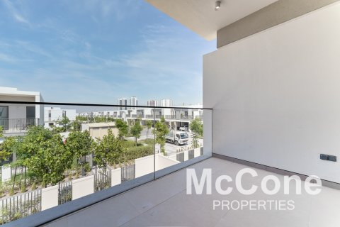 Vila v Tilal Al Ghaf, Dubai, SAE 4 ložnice, 347.09 m² Č.: 586913 - fotografie 26