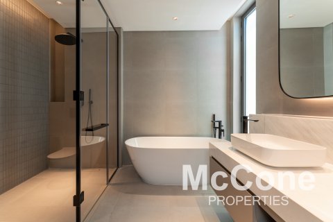 Vila v Tilal Al Ghaf, Dubai, SAE 4 ložnice, 347.09 m² Č.: 586913 - fotografie 24