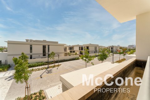 Vila v Tilal Al Ghaf, Dubai, SAE 4 ložnice, 347.09 m² Č.: 586913 - fotografie 29