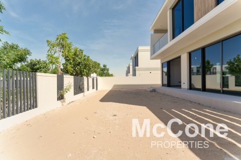 Vila v Tilal Al Ghaf, Dubai, SAE 4 ložnice, 347.09 m² Č.: 586913 - fotografie 30