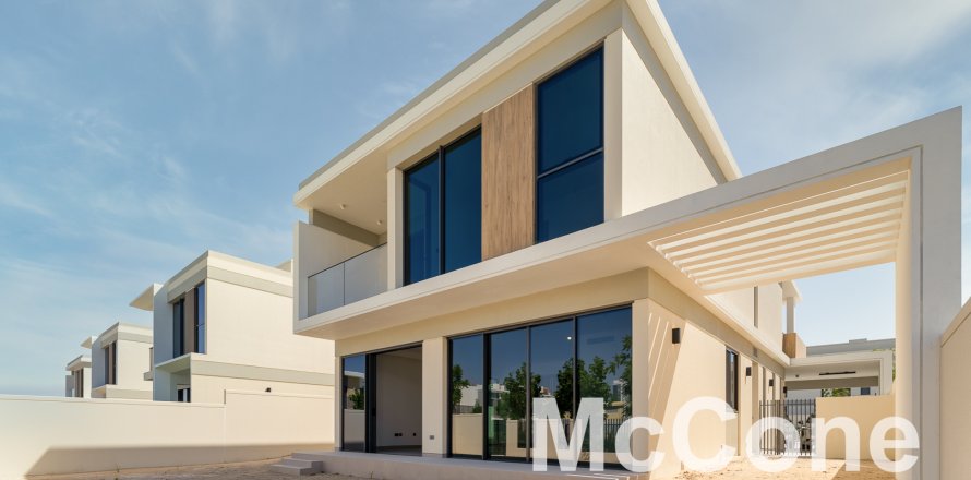 Vila v Tilal Al Ghaf, Dubai, SAE 4 ložnice, 347.09 m² Č.: 586913