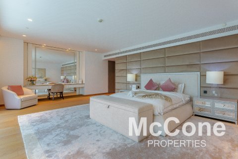 Apartmán v Palm Jumeirah, Dubai, SAE 4 spálne, 760.69 m2 č. 586907 - Fotografia 14