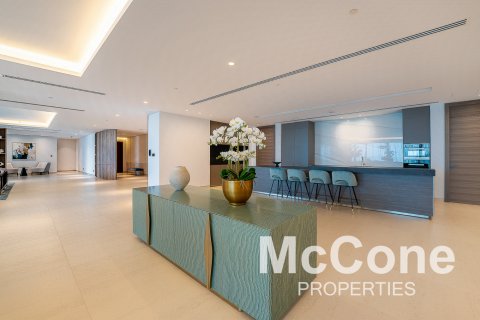 Apartmán v Palm Jumeirah, Dubai, SAE 4 spálne, 760.69 m2 č. 586907 - Fotografia 12