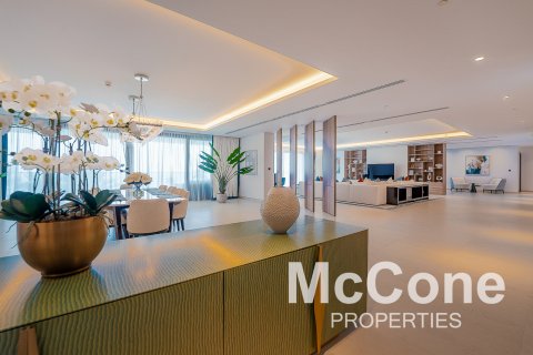 Apartmán v Palm Jumeirah, Dubai, SAE 4 spálne, 760.69 m2 č. 586907 - Fotografia 11