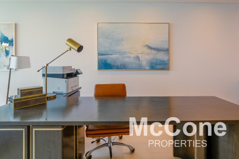 Apartmán v Palm Jumeirah, Dubai, SAE 4 spálne, 760.69 m2 č. 586907 - Fotografia 7