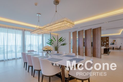 Apartmán v Palm Jumeirah, Dubai, SAE 4 spálne, 760.69 m2 č. 586907 - Fotografia 10