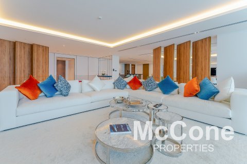 Apartmán v Palm Jumeirah, Dubai, SAE 4 spálne, 760.69 m2 č. 586907 - Fotografia 3