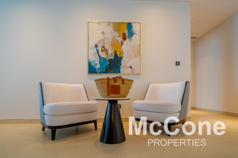 Apartmán v Palm Jumeirah, Dubai, SAE 4 spálne, 760.69 m2 č. 586907 - Fotografia 8