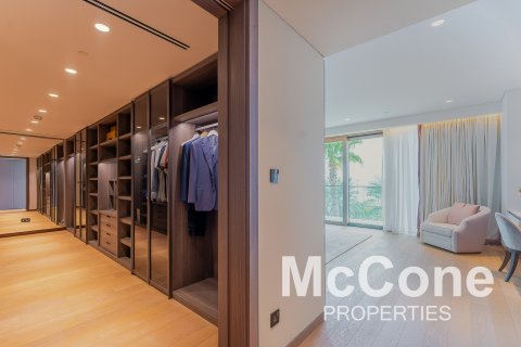 Apartmán v Palm Jumeirah, Dubai, SAE 4 spálne, 760.69 m2 č. 586907 - Fotografia 17