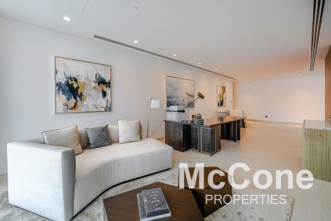 Apartmán v Palm Jumeirah, Dubai, SAE 4 spálne, 760.69 m2 č. 586907 - Fotografia 6