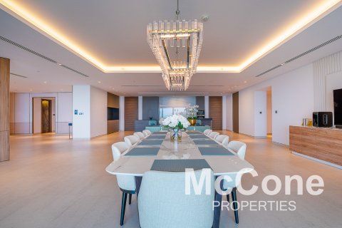 Apartmán v Palm Jumeirah, Dubai, SAE 4 spálne, 760.69 m2 č. 586907 - Fotografia 1