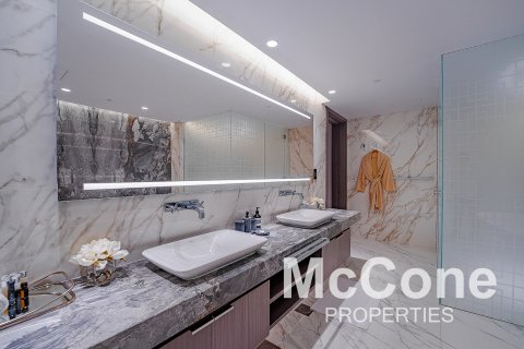 Apartmán v Palm Jumeirah, Dubai, SAE 4 spálne, 760.69 m2 č. 586907 - Fotografia 19