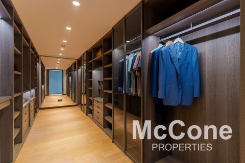 Apartmán v Palm Jumeirah, Dubai, SAE 4 spálne, 760.69 m2 č. 586907 - Fotografia 18